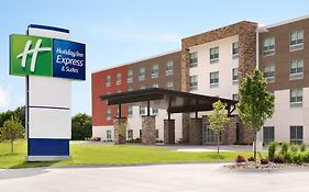 Holiday Inn Express & Suites Heath - Newark By Ihg